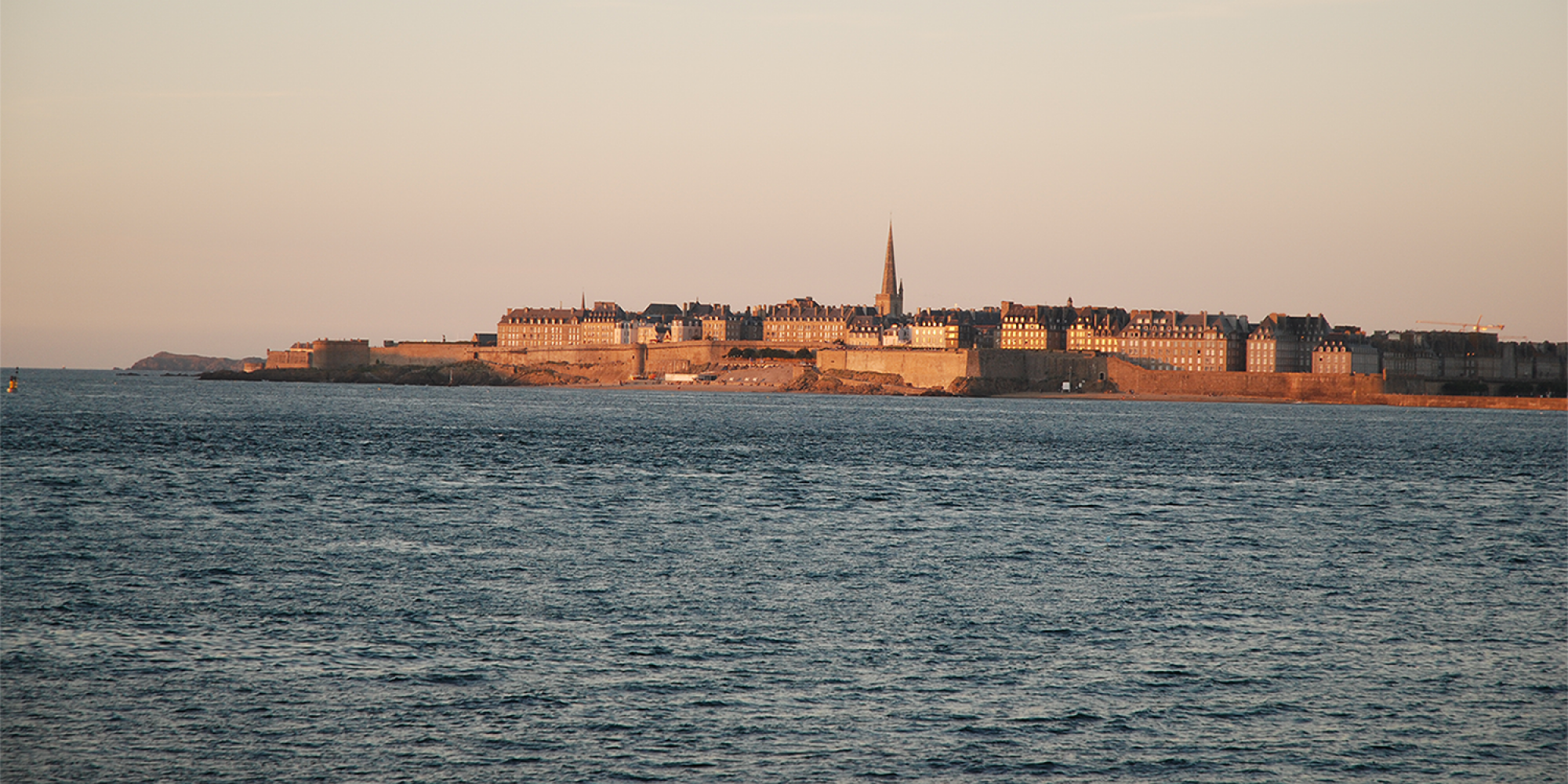 Hôtel Eden Saint-Malo